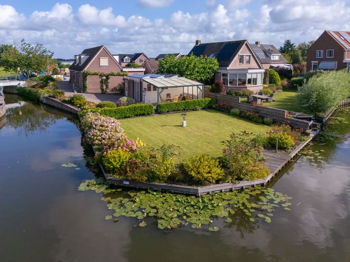 Photo of property Horn 47, Lutjebroek