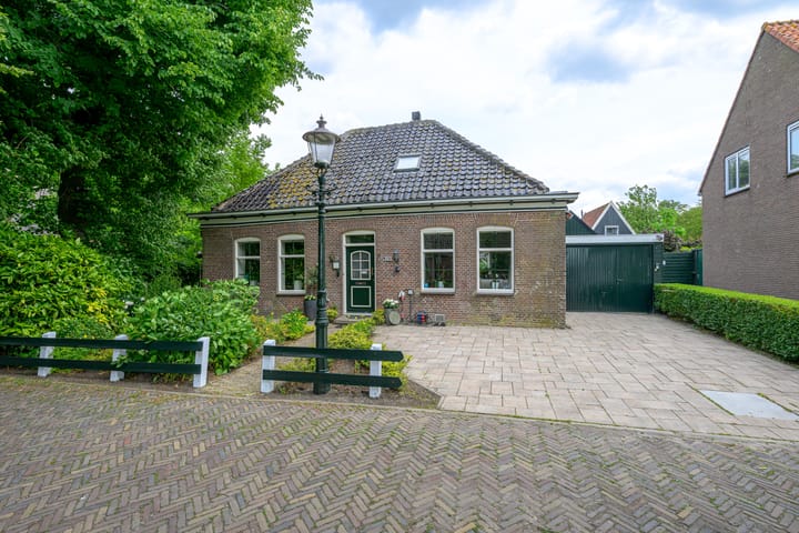 Hornderweg 10 in Twisk
