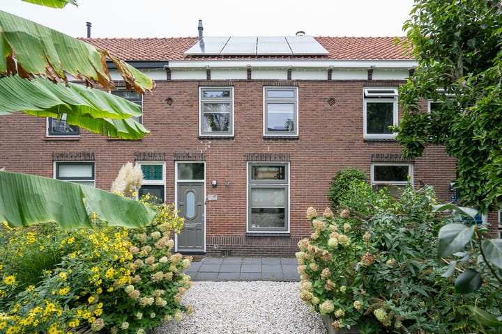 Horndijk 27 in Leerdam