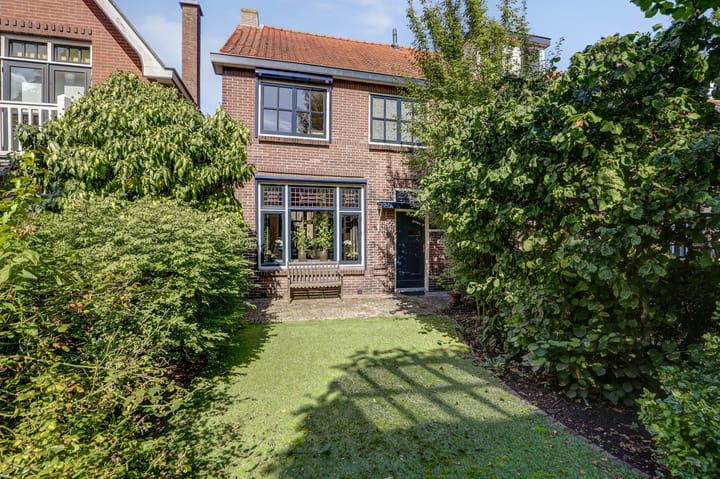 Photo of property Horndijk 7, Leerdam
