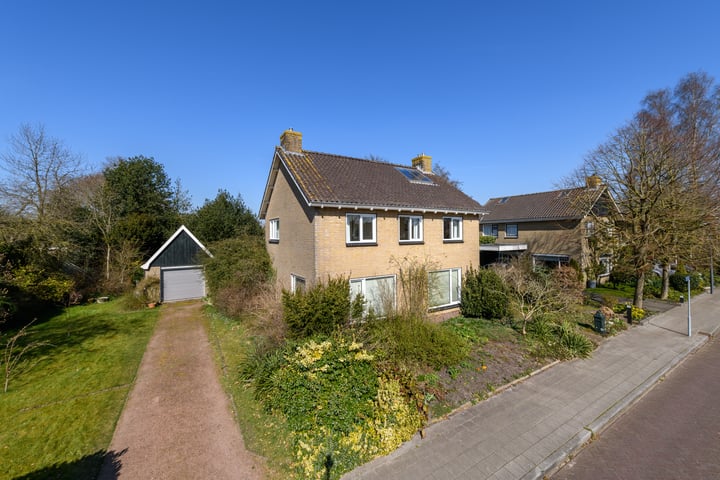 Photo of property Horne 2, Nieuwehorne