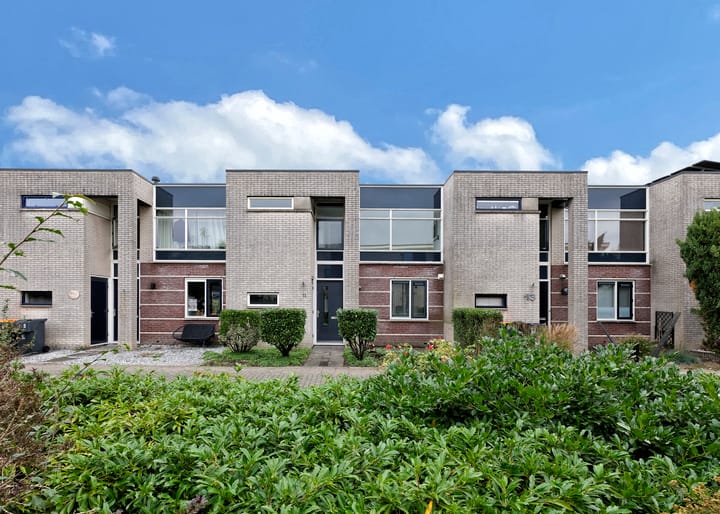 Hornstraat 11, Heerhugowaard Photo of property Hornstraat 11, Heerhugowaard