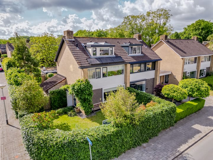 Photo of property Hornstraat 2, Breda