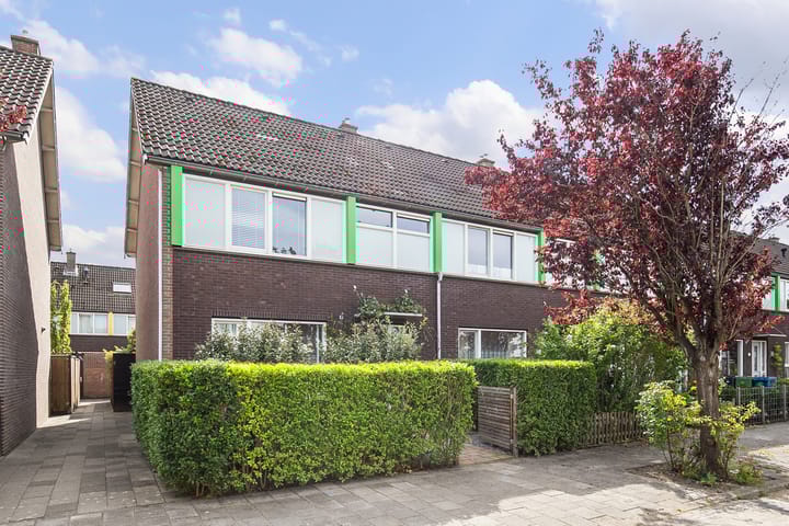 Hornwaard 69 in Alkmaar