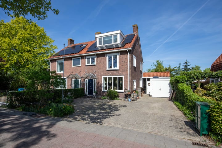 Hornweg 193 in Aalsmeer