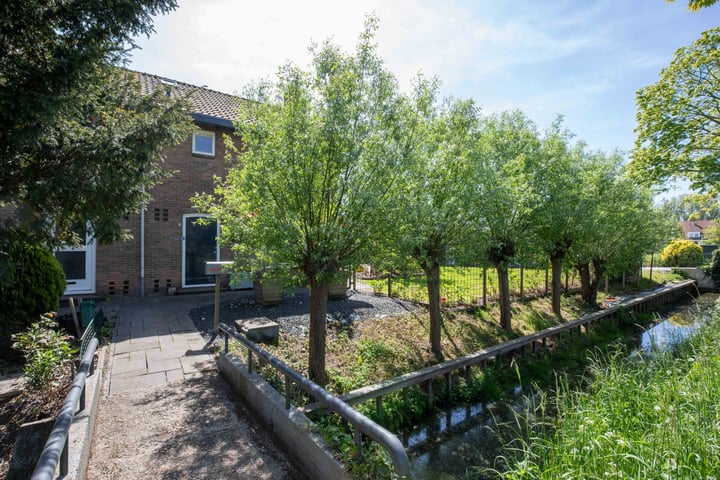 Hornweg 54 in Aalsmeer