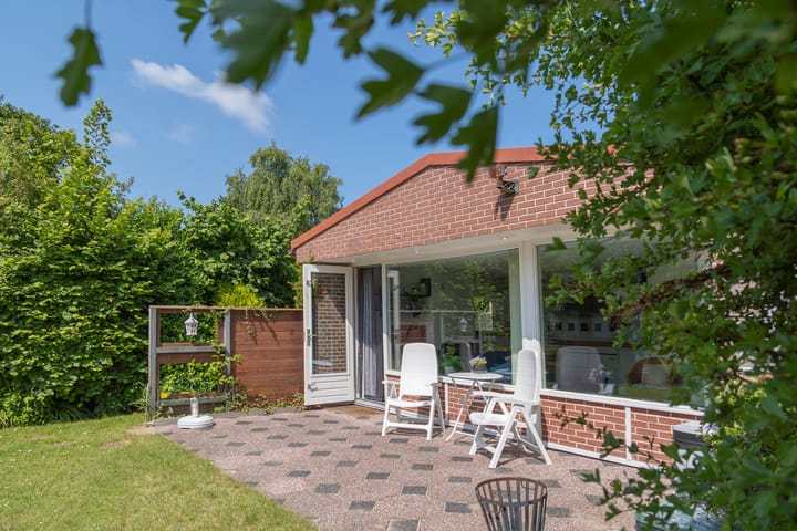 Horrelshoogte 10 in Ouddorp