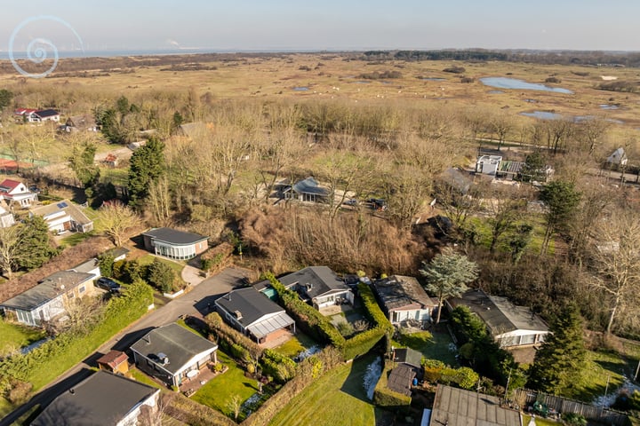 Horrelshoogte 60 in Ouddorp