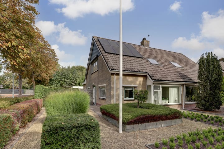 Photo of property Horscamp 23, Harlingen