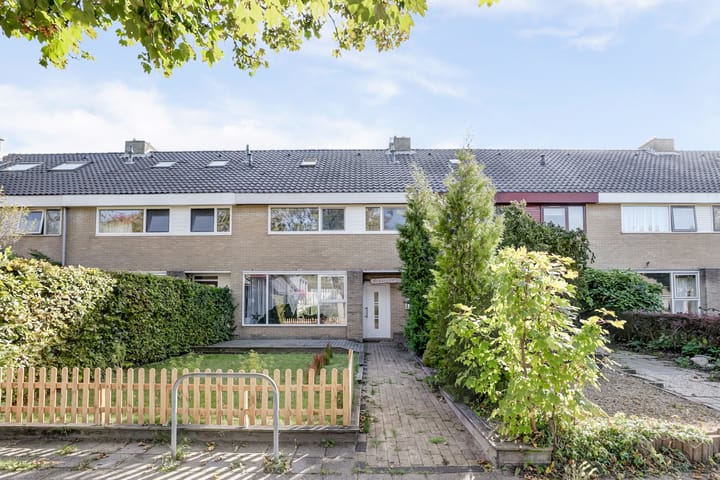 Horscamp 32 in Harlingen