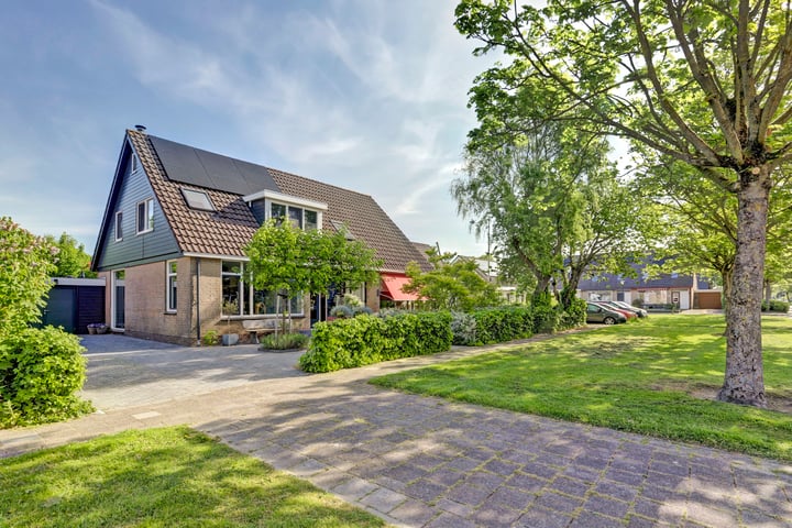 Horscamp 9 in Harlingen