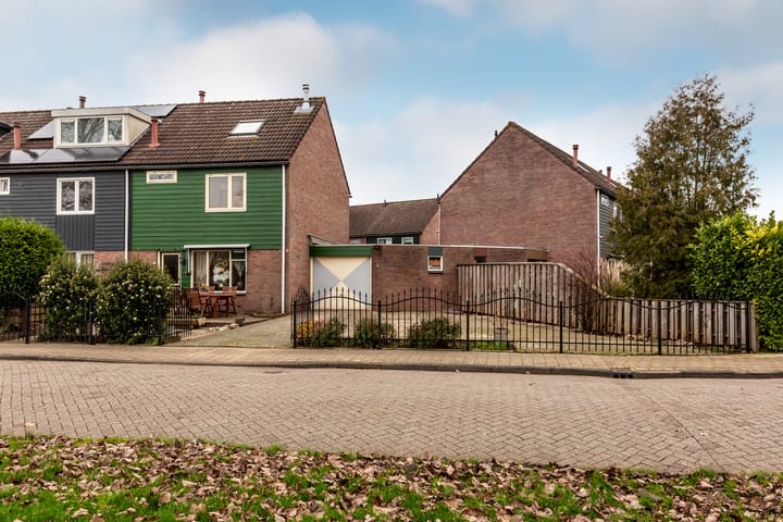 Photo of property Horst 10 11, Lelystad