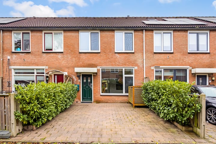 Horst 12 11 in Lelystad