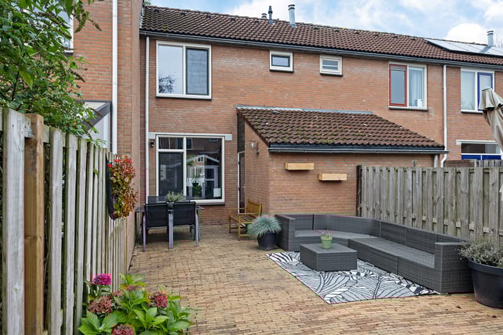 Horst 12 5 in Lelystad