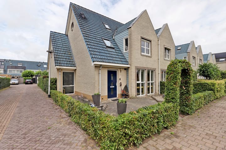 Horst 13 in Hendrik-Ido-Ambacht