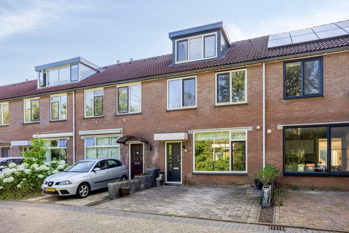 Horst 15 4 in Lelystad foto