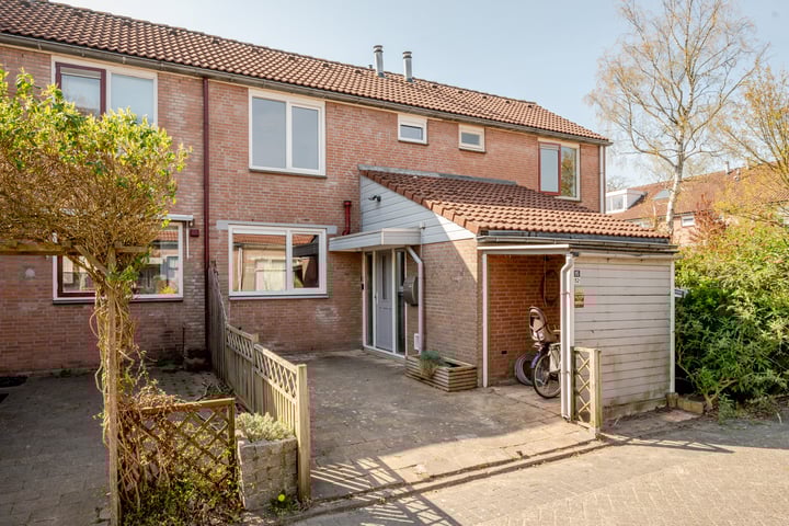 Horst 15 52 in Lelystad Foto