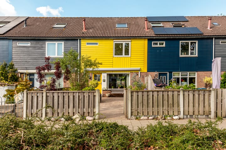 Horst 20 20 in Lelystad