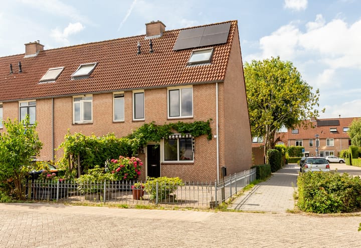 Photo of property Horst 29 7, Lelystad