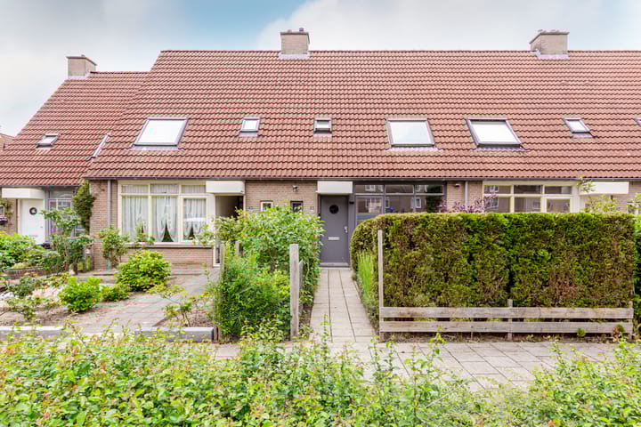 Foto von Haus Horst 30 44, Lelystad