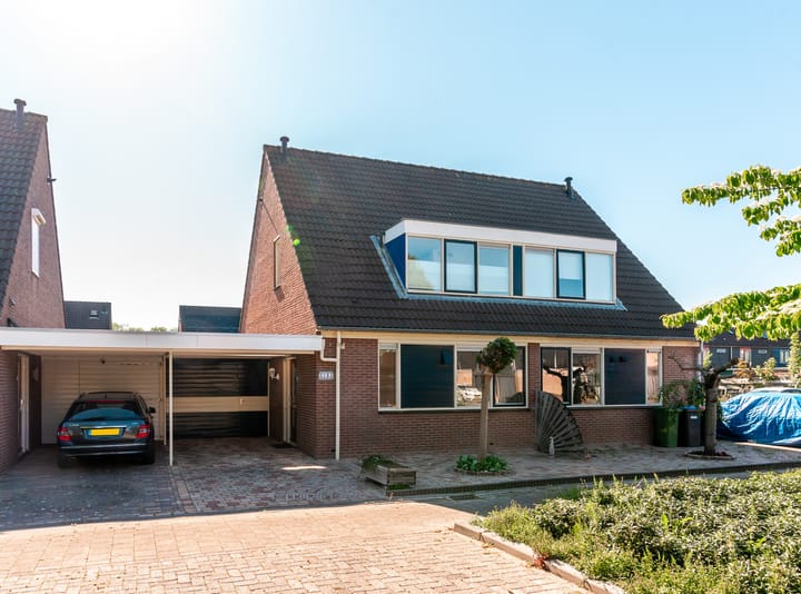 Horst 32 4 in Lelystad