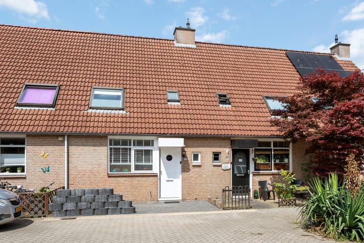Horst 33 25 in Lelystad