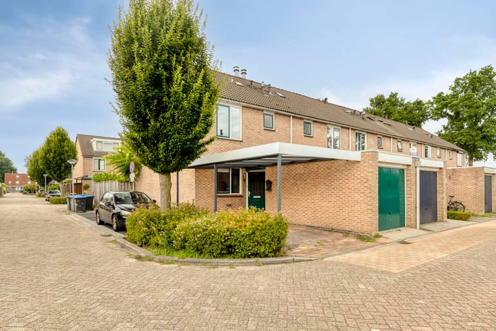 Horst 36 49 in Lelystad foto