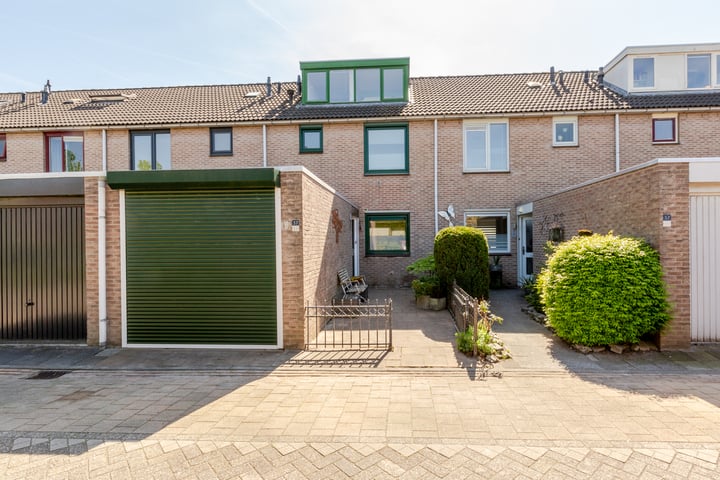 Horst 37 26 in Lelystad foto