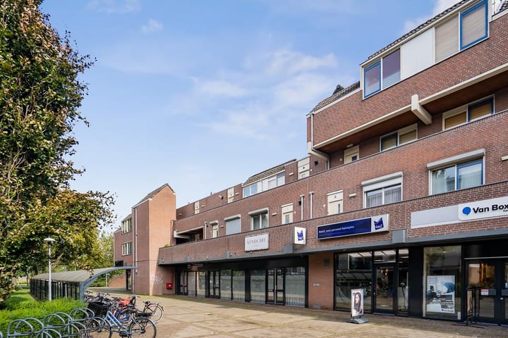 Horst 46 in Veldhoven