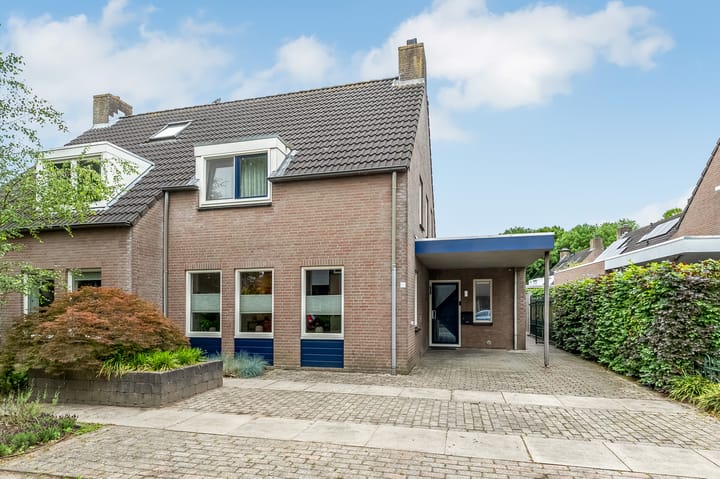 Horst 5 in Gemert