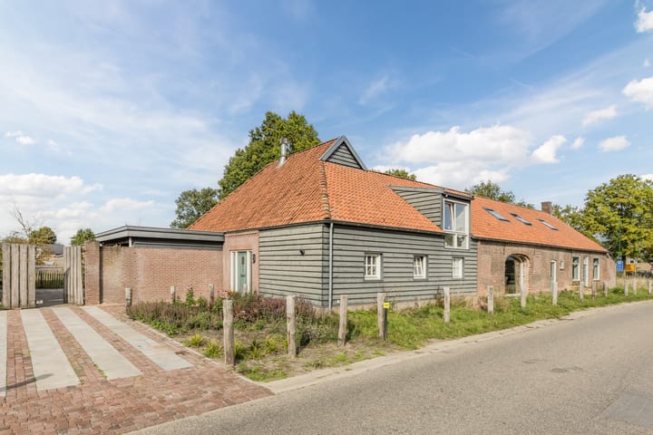 Horst 59 in Gilze