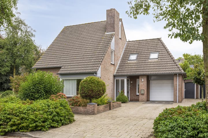Photo of property Horst 81, Gemert