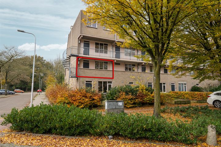 Horstacker 1323 in Nijmegen