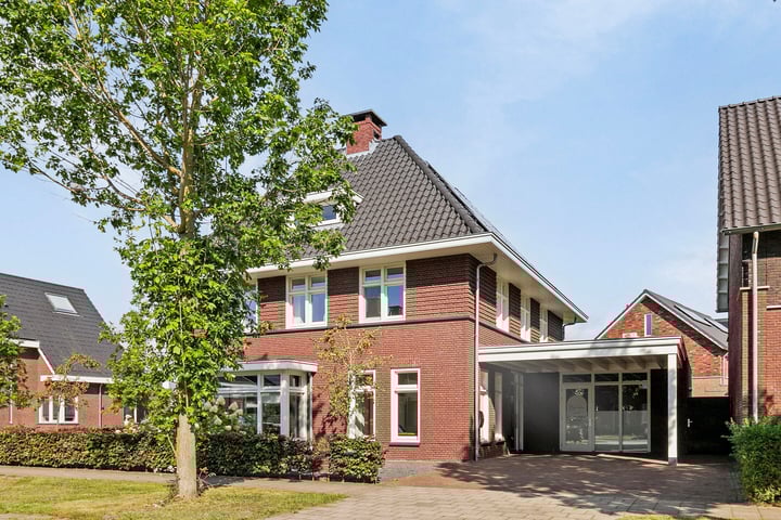 Photo of property Horstakker 21, Erp