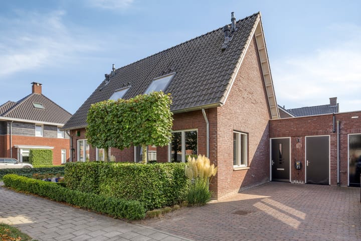 Photo of property Horstakker 6, Erp