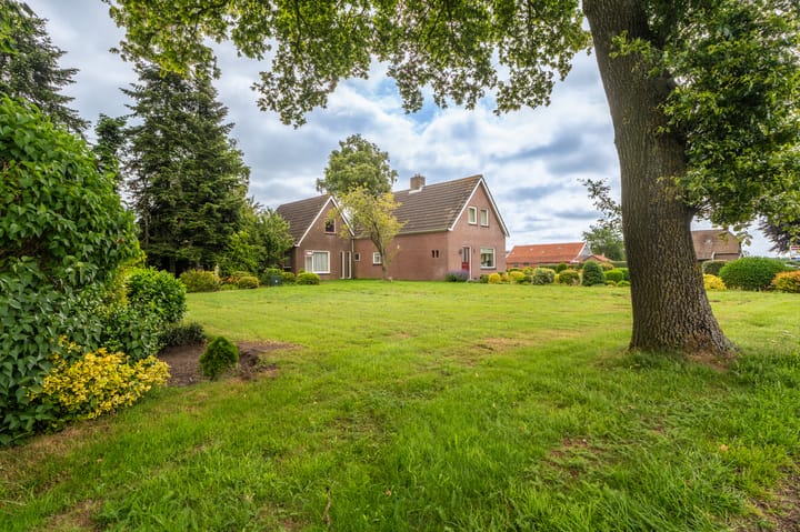 Photo of property Horsten 1, Musselkanaal
