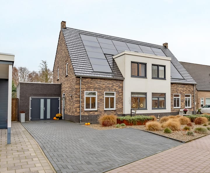 Photo of property Horstenweg 1b, Holthees