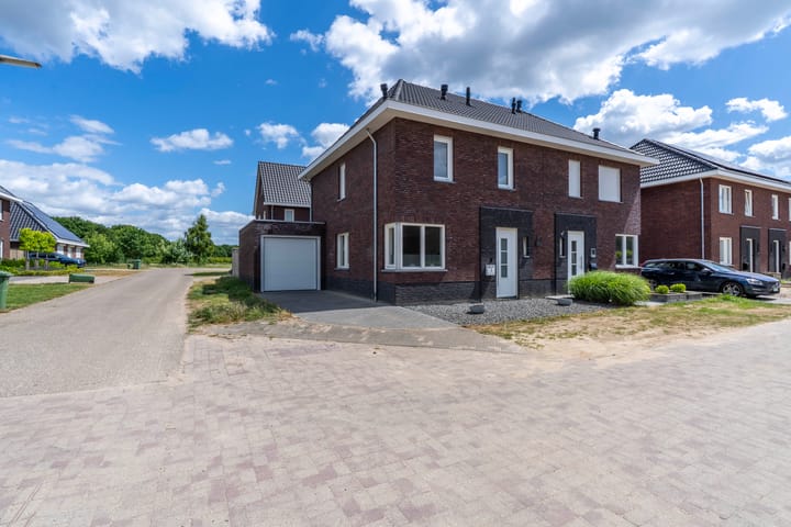 Foto von Haus Horstenweg 40, Holthees
