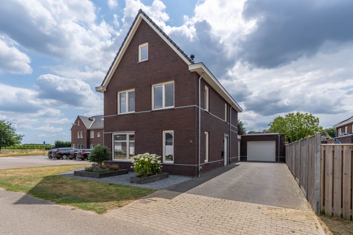 Horstenweg 42 in Holthees