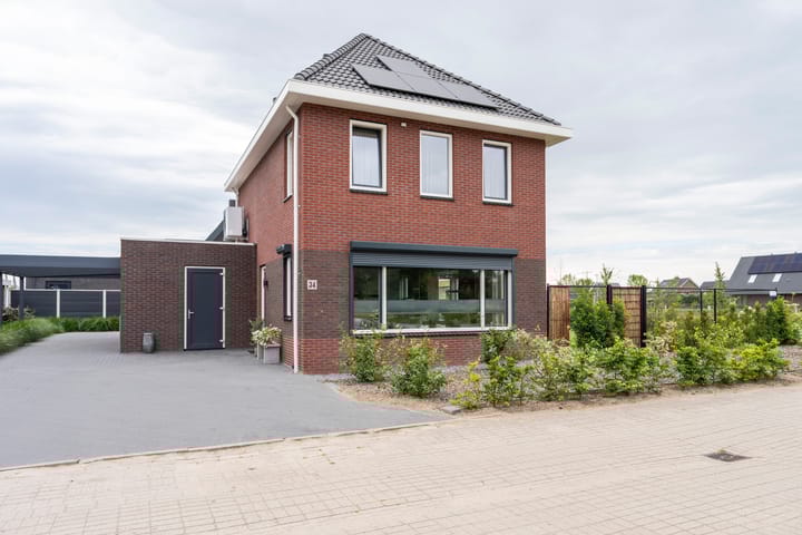 Foto von Haus Horstenzoom 34, Emmen