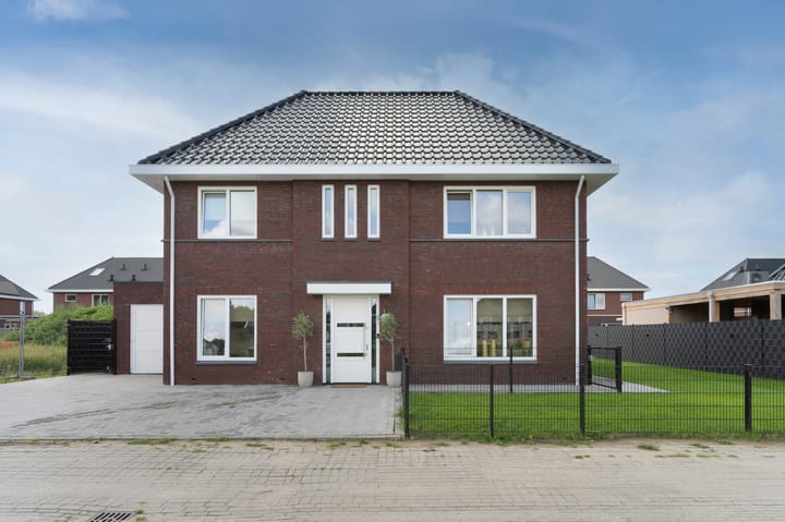 Horstenzoom 37 in Emmen