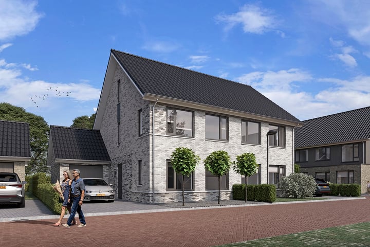 Horster-Engweg 10 in Ermelo foto