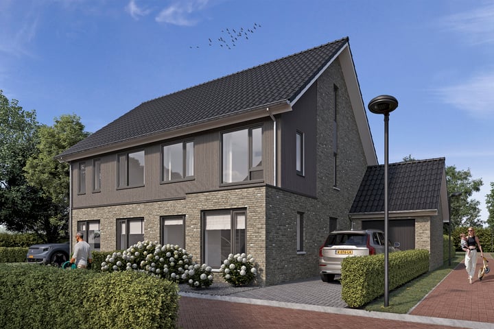 Horster-Engweg 11 in Ermelo foto