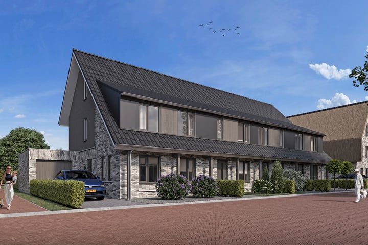 Photo of property Horster-Engweg 16, Ermelo