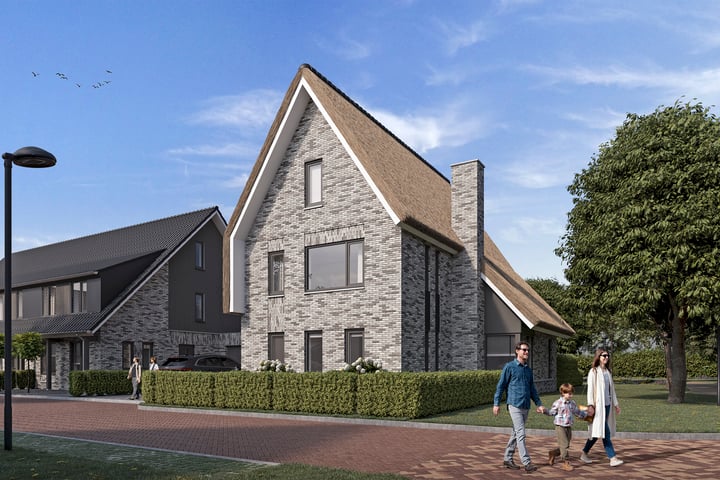 Photo of property Horster-Engweg 17, Ermelo