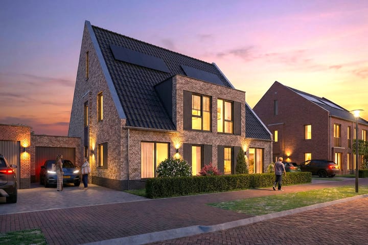 Photo de la maison Horsterboschweg 67, Ermelo