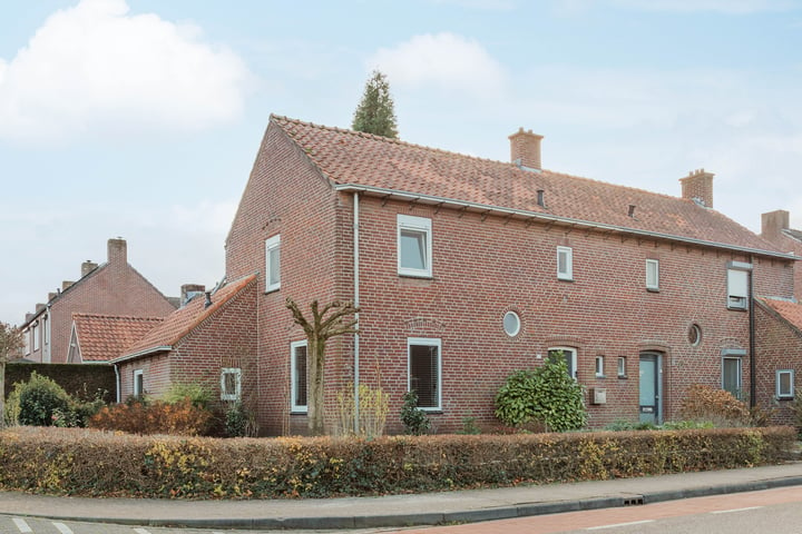 Horsterdijk 15 in Lottum