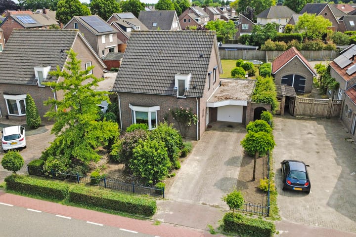 Horsterdijk 33a in Lottum