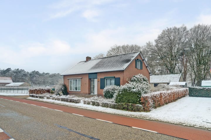 Photo de la maison Horsterdijk 74, Lottum