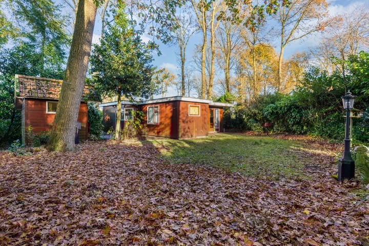 Horsterhof 16 dans Ermelo photo